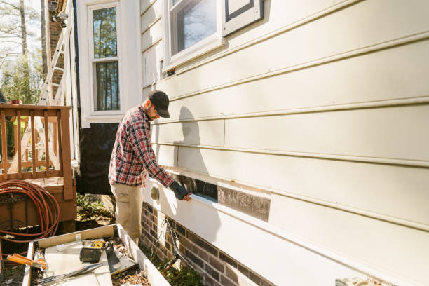 Top rated local Siding Repair specialists in Saegertown, PA